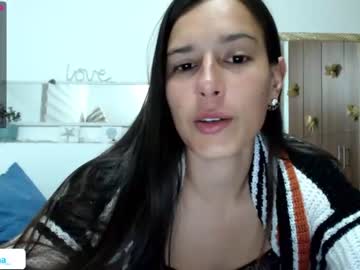 webcam girl ohanna_ today image #3592754