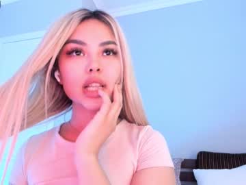 webcam girl bae_suz today image #312477
