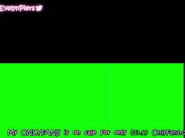 webcam girl evelynpiers today image #1621308