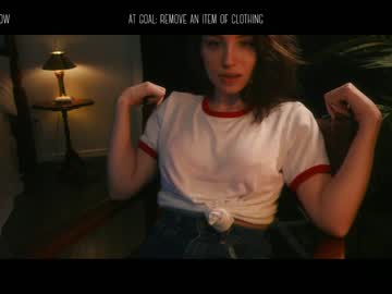 webcam girl cinnabelle today image #914773