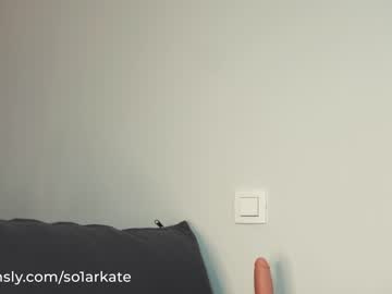 webcam girl solar_kate today image #3226949