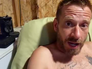 Cam for nakedmacgyver