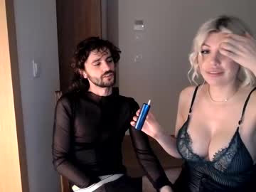 webcam couple gusher_xxx today image #3464257
