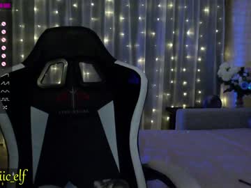 webcam girl magic_elf today image #1228544