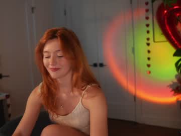 webcam girl alisonrouge today image #3758177