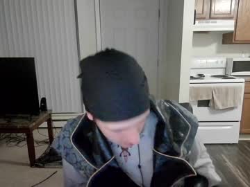 webcam man calamity_26 today image #356099