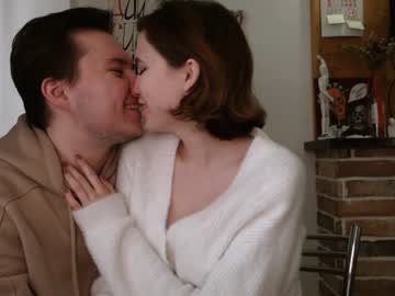 webcam couple romeokatereborn today image #1429789