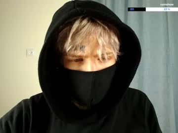 webcam man mystical_ghoul today image #3604493