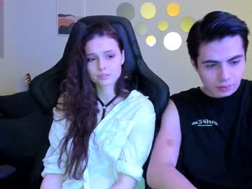 webcam couple zzefirki today image #403494