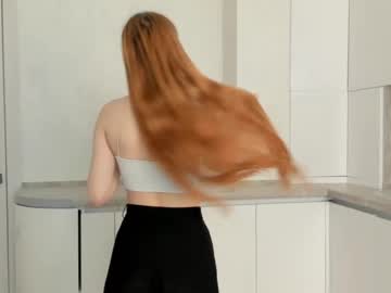 webcam girl hildhammond today image #4016720