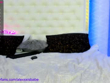 webcam girl alexislove007 today image #1615176