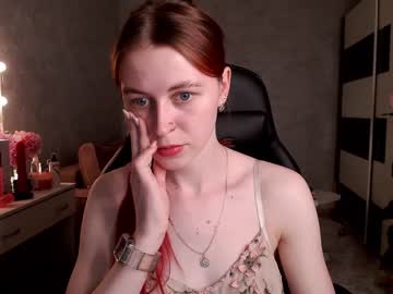 webcam girl tiffany__burn today image #3947736