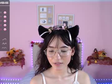 webcam girl little_effy18 today image #390666