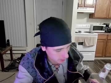 webcam man calamity_26 today image #356397