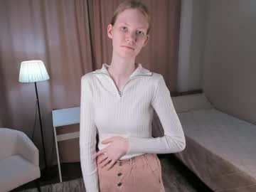 webcam girl zarablumer today image #4095958