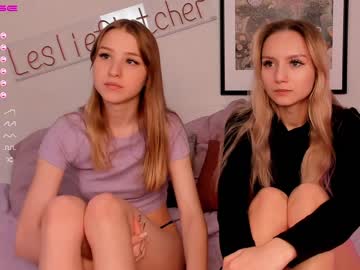 webcam couple lesliefletcher today image #668308