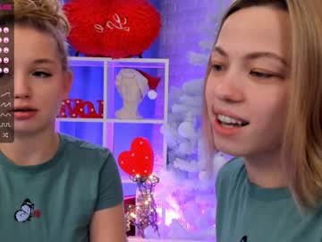 webcam couple huntertiana today image #847119