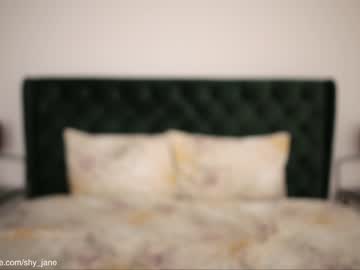 webcam girl shy_jane today image #2183986
