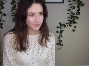 webcam girl sophiaheidi today image #3971681
