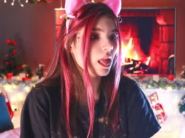 webcam girl pinkncrazy today image #3437887