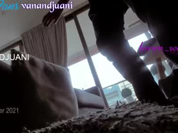 webcam girl vanandjuani today image #704683