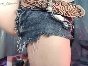 webcam girl murbears_world today image #2367338