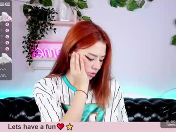 webcam girl juliaamster today image #2109090