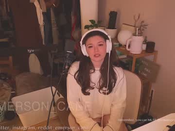 webcam girl emersoncane today image #3392440