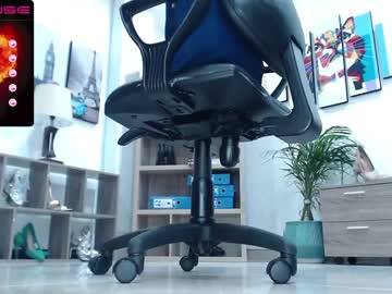 webcam girl rousee_dawson today image #1457431