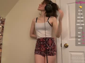 webcam girl its_lily today image #368685