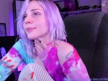 webcam girl tricky_nymph today image #85859