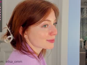 webcam girl _elisa_omm_ today image #1756451