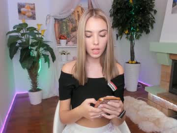 webcam girl amelia__williams today image #654427