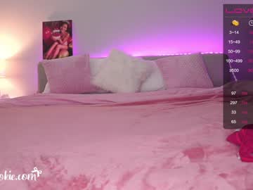 webcam girl trixiecookie today image #731182