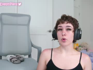 webcam girl evelynpiers today image #1692496