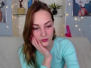 webcam girl sexyclaire_ today image #3831827