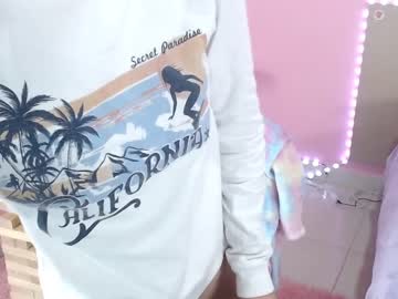 webcam girl little_effy18 today image #2072297