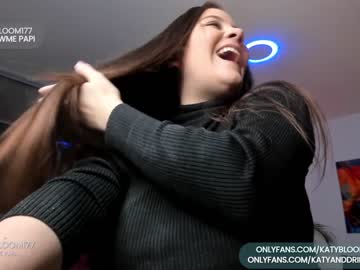 webcam girl katybloom_ today image #2086837