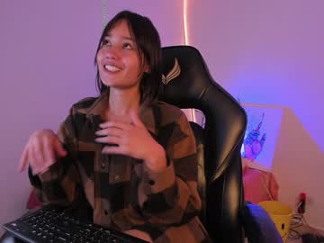 webcam girl _sam_smith_ today image #853208