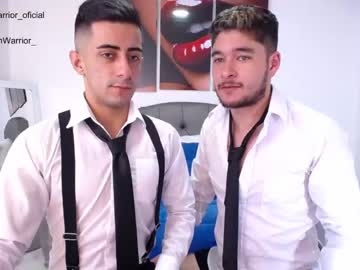 webcam man justin_warrior today image #1435635
