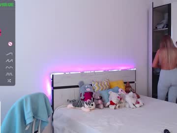webcam girl princess_lolli today image #2698934