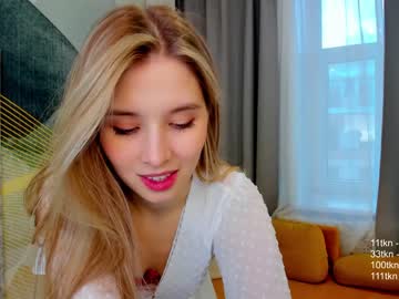 webcam girl milablush today image #3346256