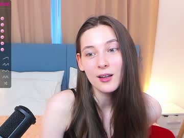 webcam girl beckymartens today image #1219883