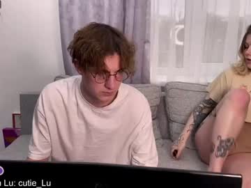 webcam couple briankoster today image #3080280