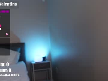 webcam girl milavalentinax today image #169870