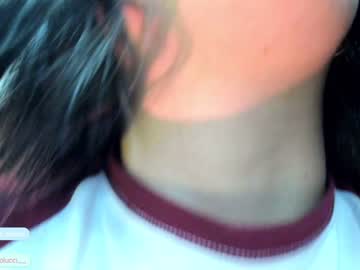 webcam girl pavlovacoluccii_ today image #1719930