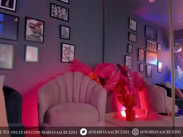 webcam girl mariannacruzz today image #3506638