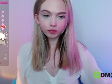 webcam girl small_blondee today image #3374071