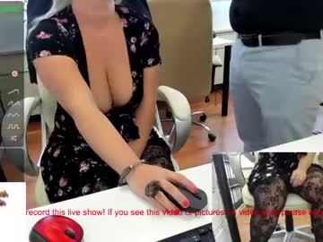 webcam couple milf_viktoria today image #740287