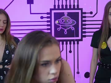 webcam couple anabel054 today image #920615